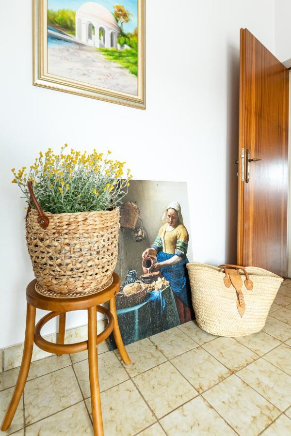 Apartment Lauma Zadar Extérieur photo
