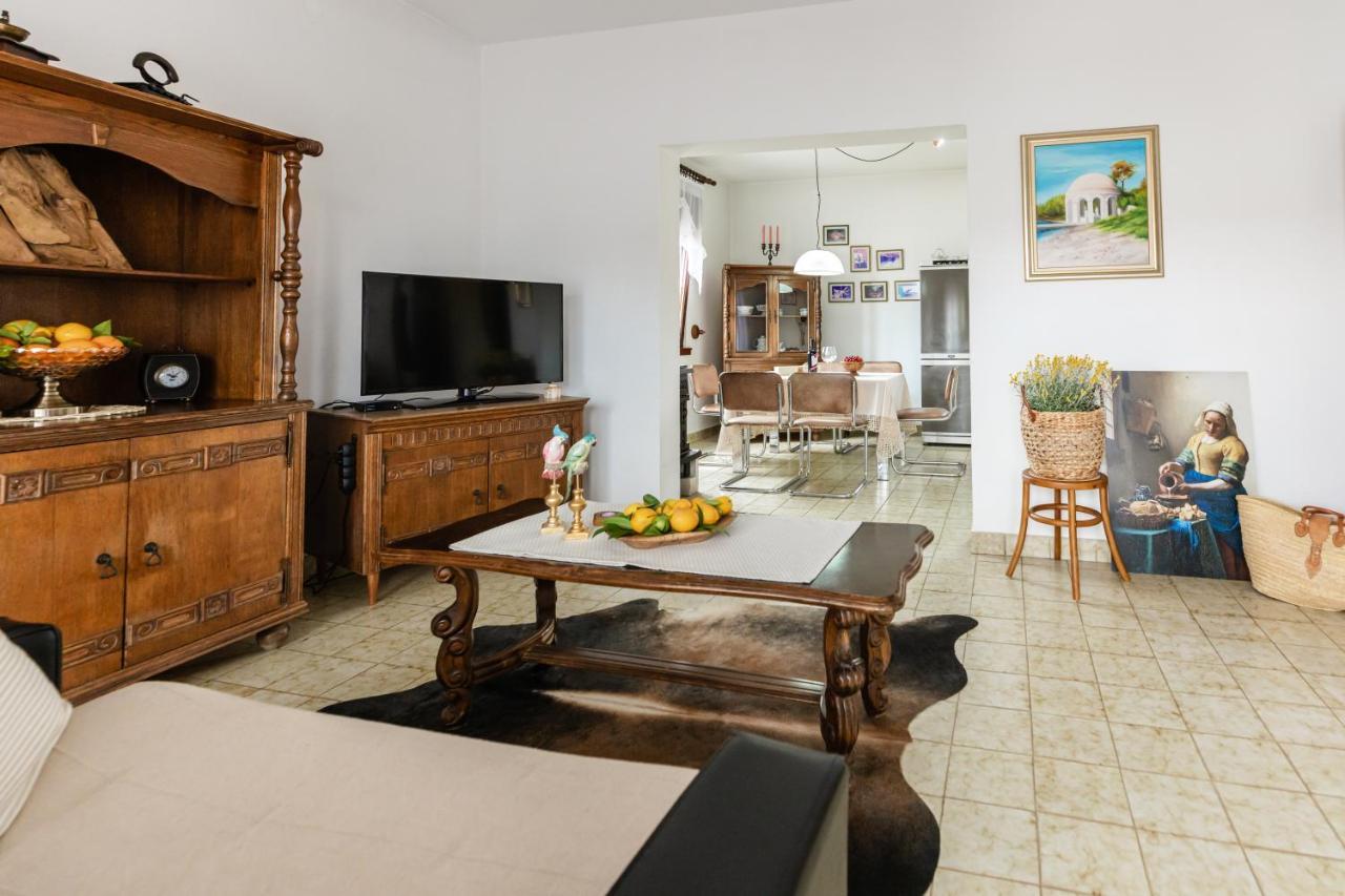 Apartment Lauma Zadar Extérieur photo
