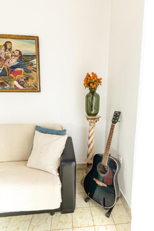 Apartment Lauma Zadar Extérieur photo
