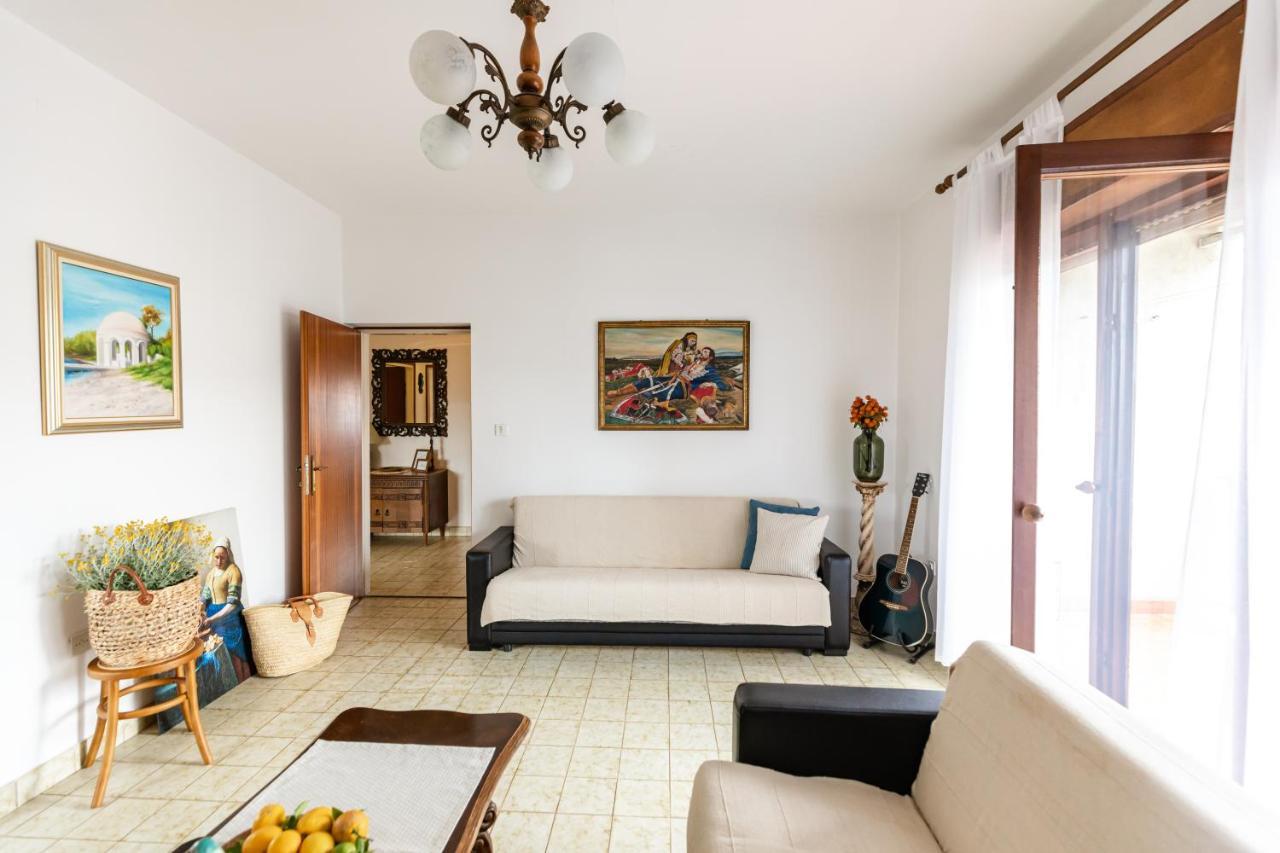 Apartment Lauma Zadar Extérieur photo