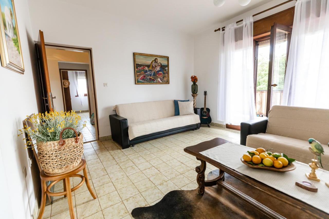 Apartment Lauma Zadar Extérieur photo