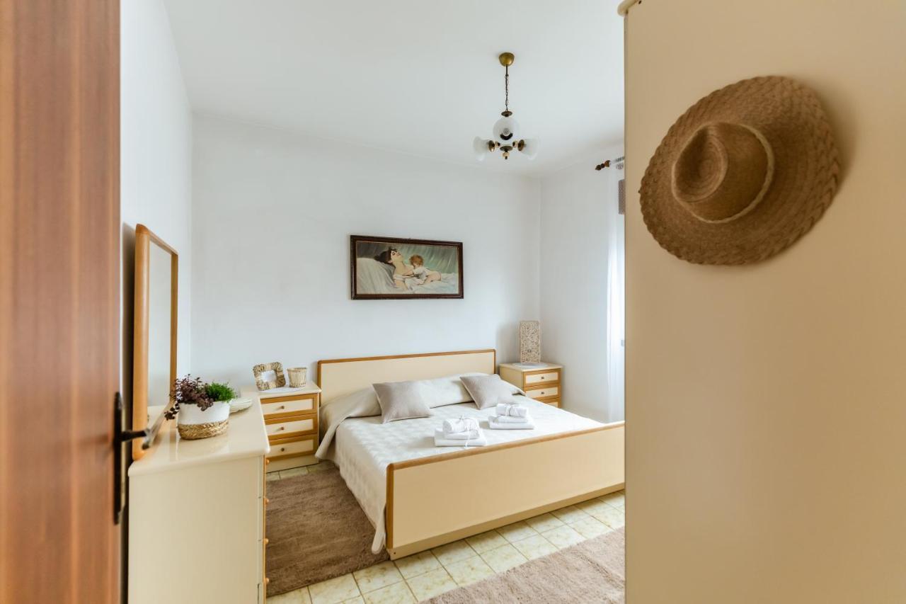 Apartment Lauma Zadar Extérieur photo