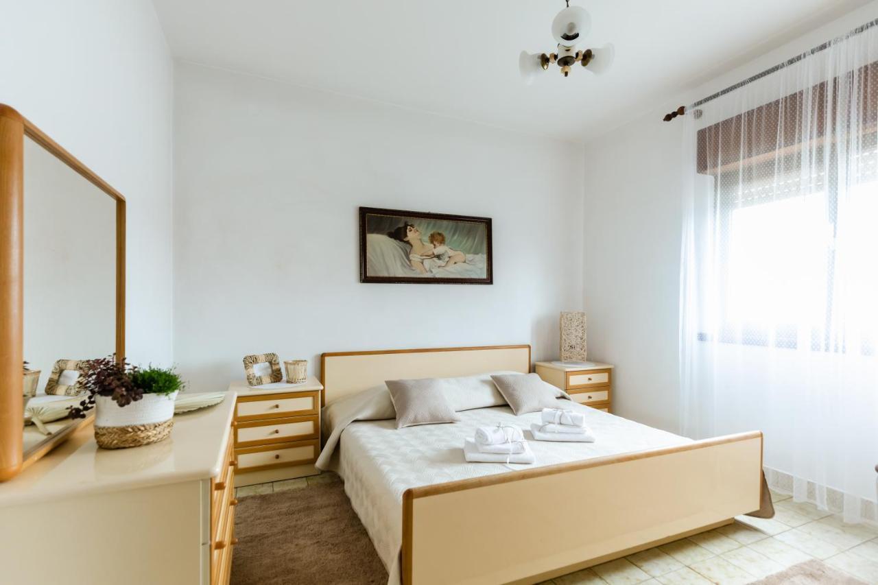 Apartment Lauma Zadar Extérieur photo