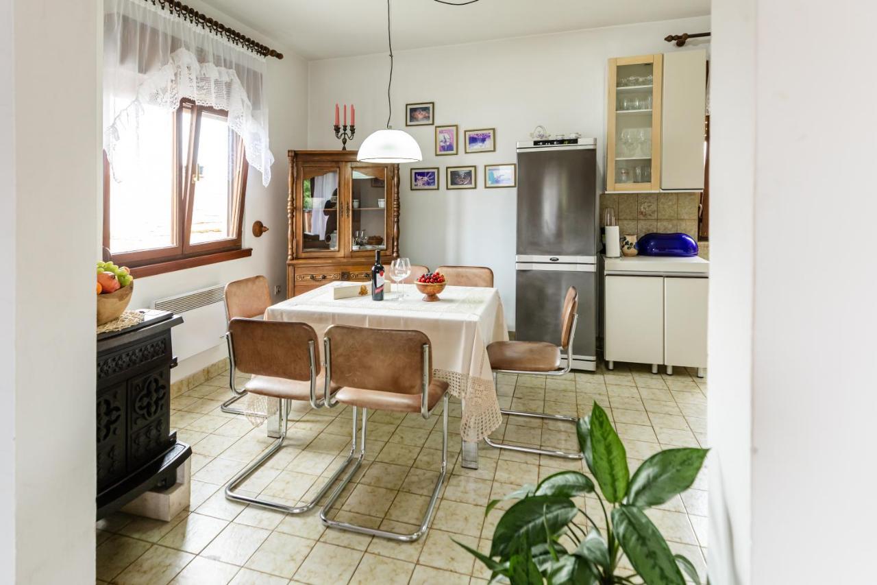 Apartment Lauma Zadar Extérieur photo