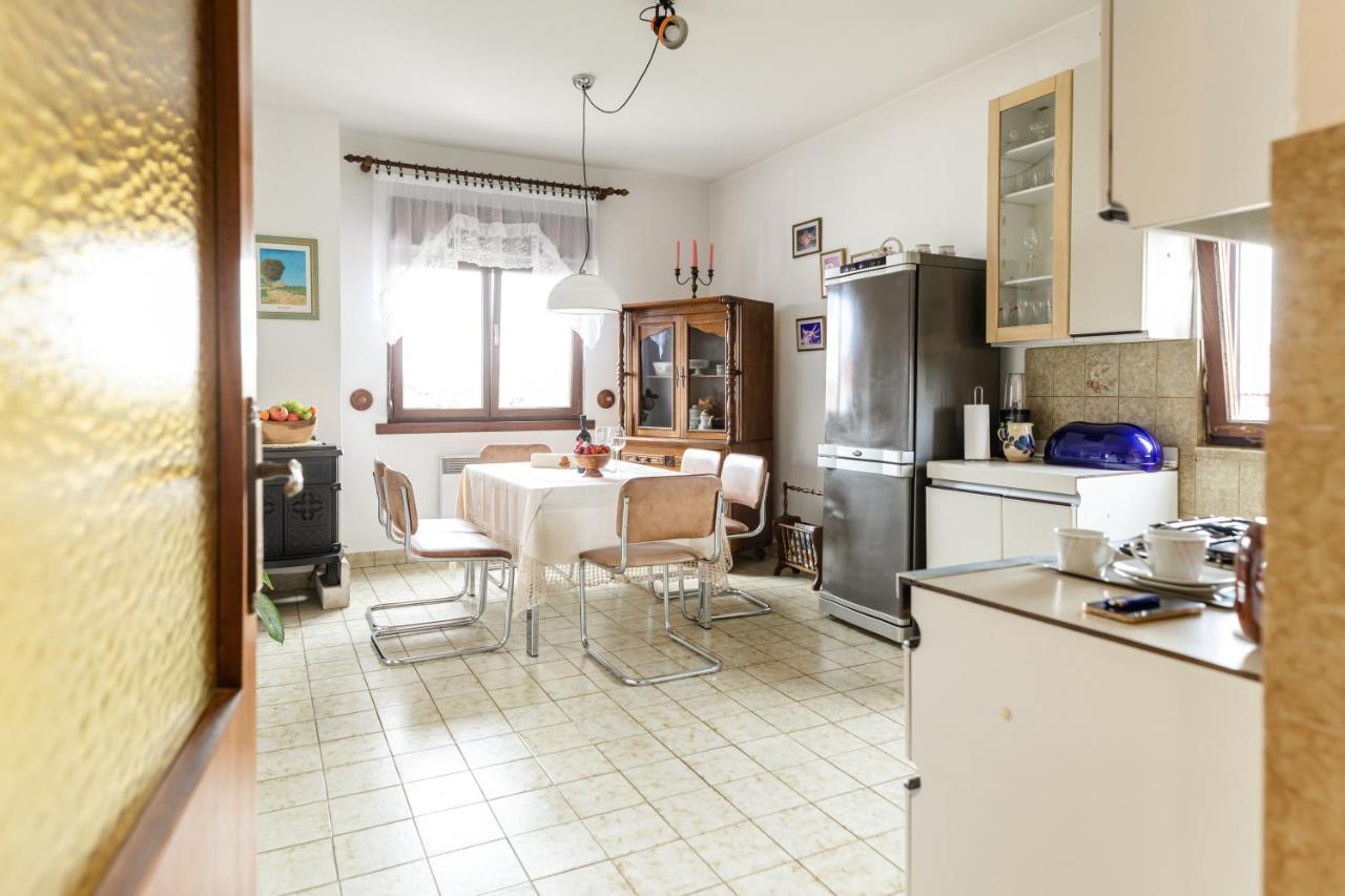 Apartment Lauma Zadar Extérieur photo