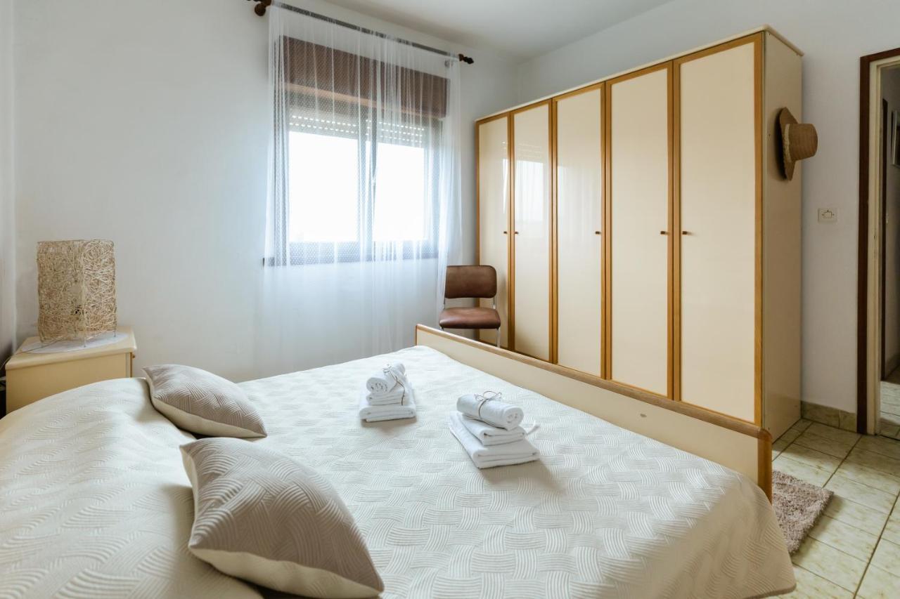 Apartment Lauma Zadar Extérieur photo