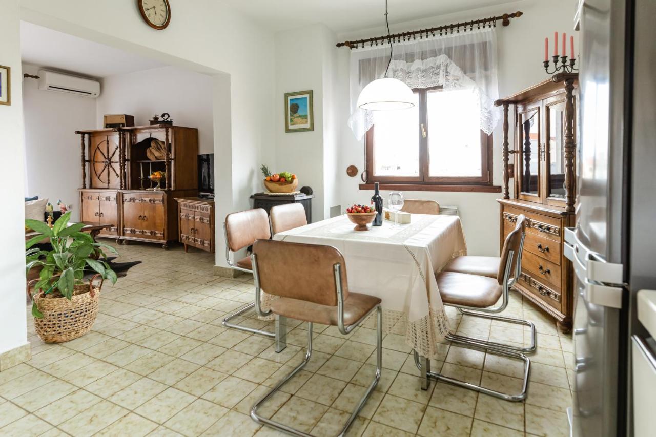 Apartment Lauma Zadar Extérieur photo