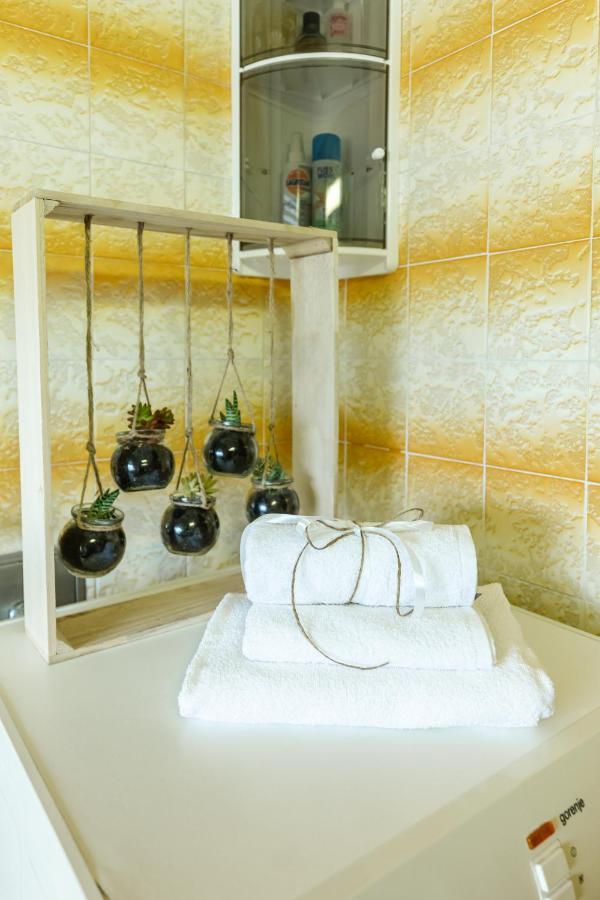 Apartment Lauma Zadar Extérieur photo