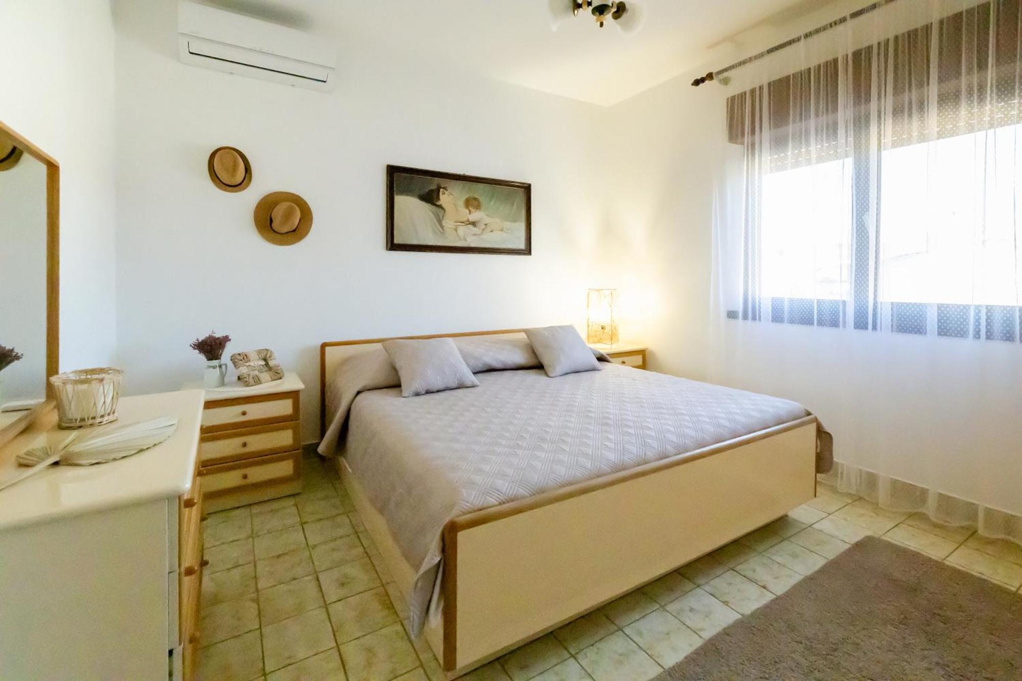 Apartment Lauma Zadar Extérieur photo