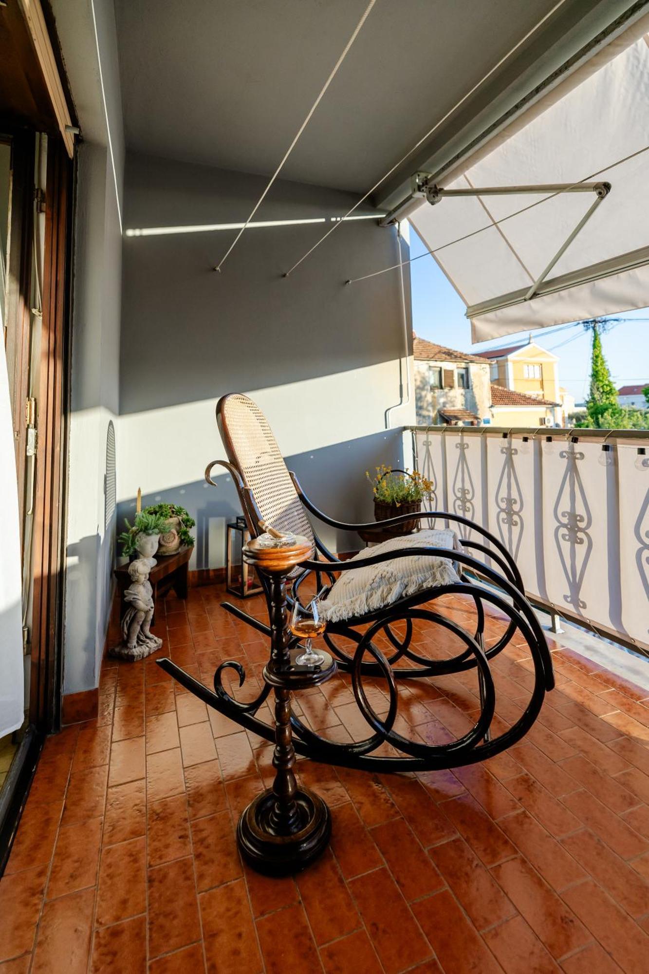 Apartment Lauma Zadar Extérieur photo