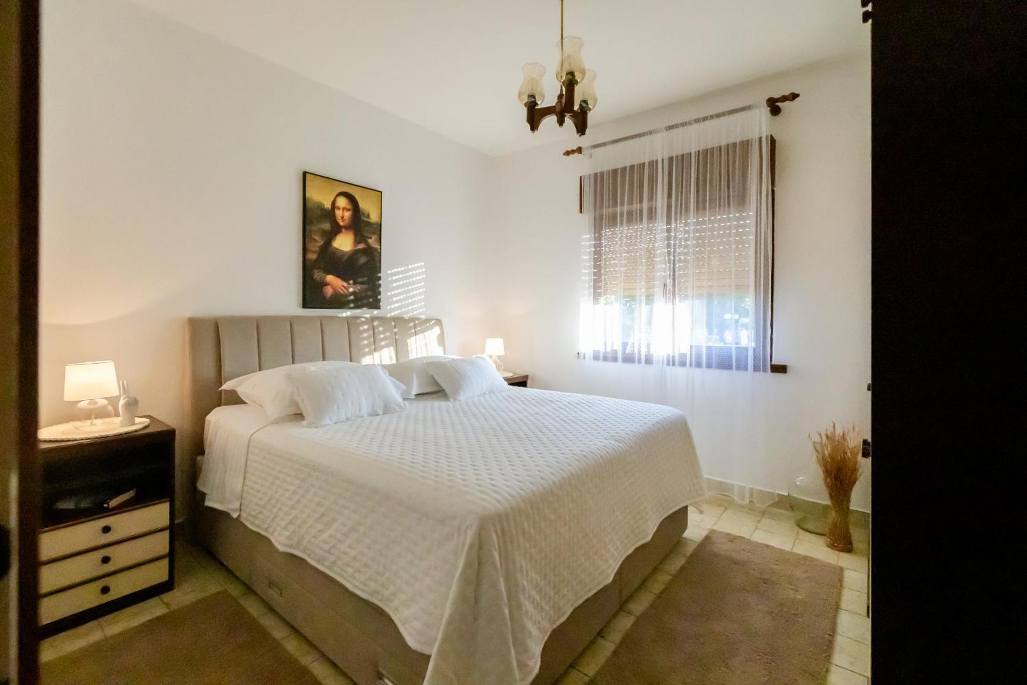 Apartment Lauma Zadar Extérieur photo