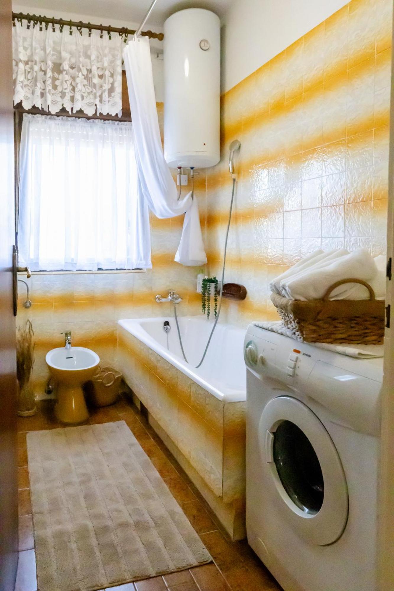 Apartment Lauma Zadar Extérieur photo